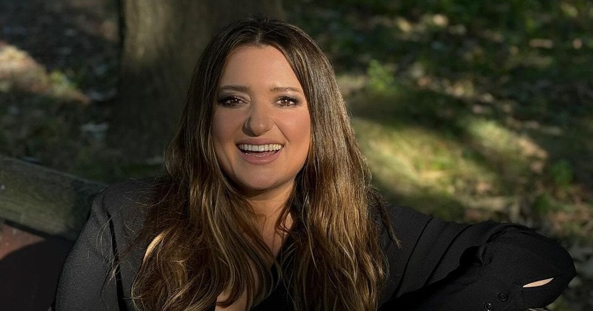 Наталія Могилевська