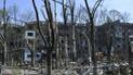 The Worst Russian Strikes: How Does the “Russian World” Consistently Destroy Ukraine?