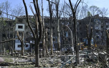 Самые масштабные удары России: как "русский мир" методически уничтожает Украину