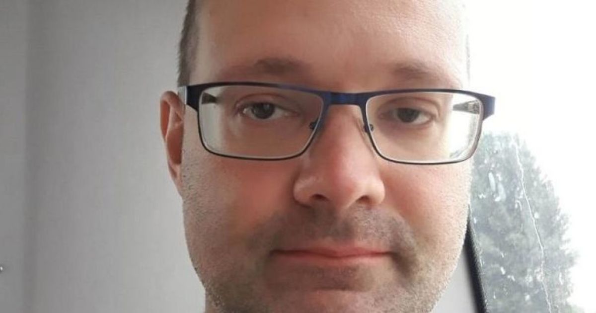 Керівника "Будинку милосердя" у Києві шукають уже п'ятий день: що відомо