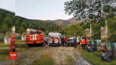 У Карпатах від серцевого нападу загинув відомий київський нейрохірург