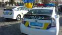 Харьковские патрульные задержали водителя авто, который сбил велосипедиста.