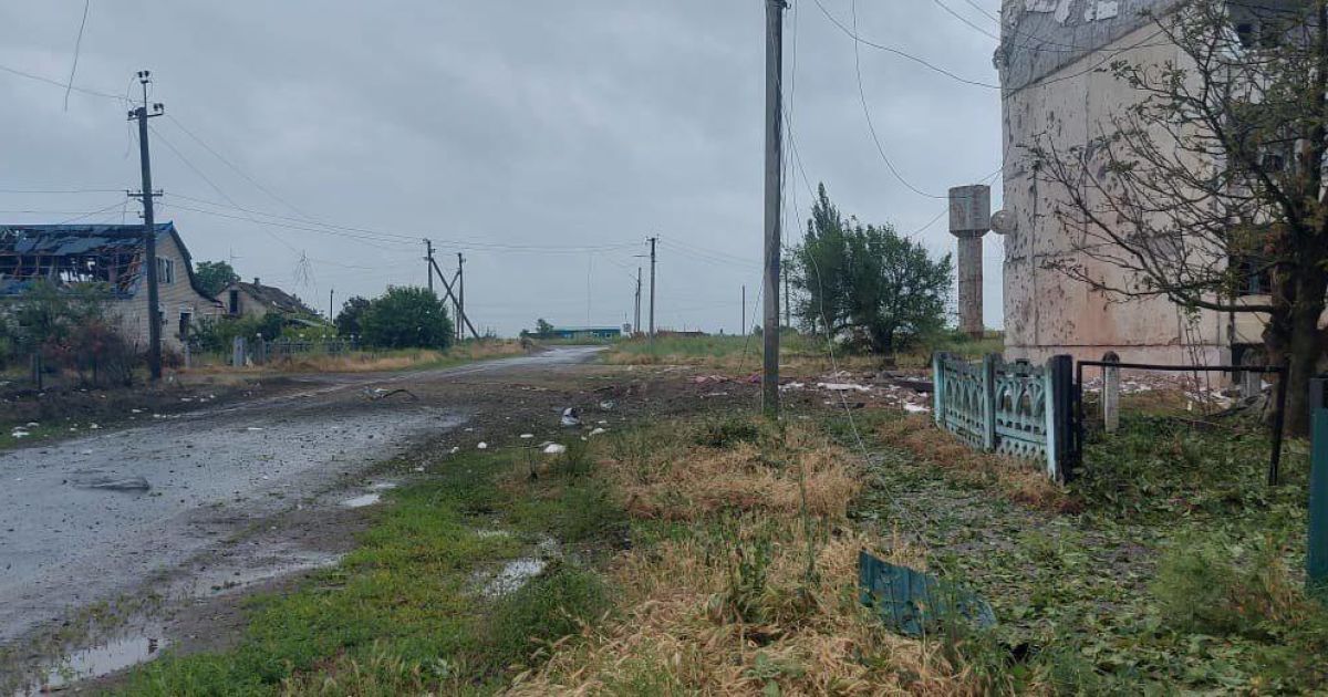 Уночі журналісти повідомили про вибухи у Херсоні