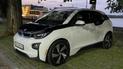BMW прекращает производство своего первого электрокара