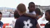 Итальянская береговая охрана спасла жизнь 10 тысяч мигрантов за двое суток