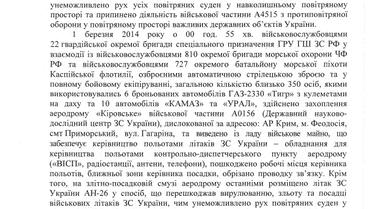 Підозра _13