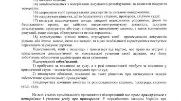 Підозра _28