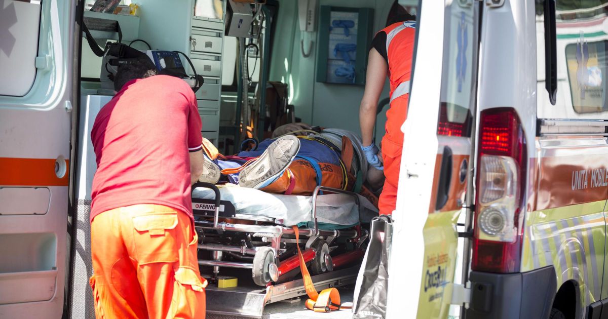 В Великобритании от коронавируса умерла украинка