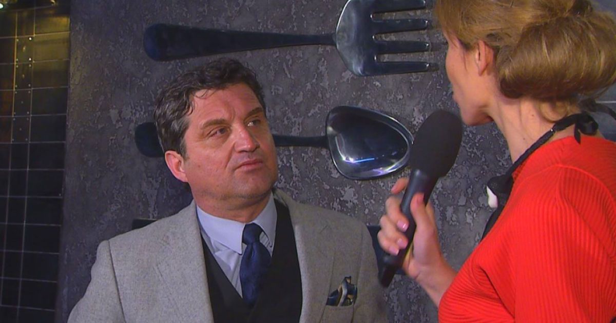 Скандальный Кушанашвили в интервью Екатерине Осадчей станет на защиту Савченко