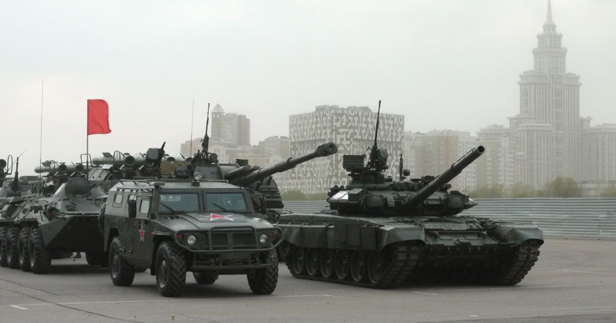 Выше 50%. Эксперты оценили вероятность полномасштабной войны с Россией