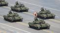 Російська армія виявилася четвертою у світі за фінансуванням