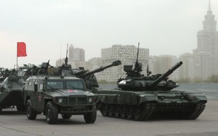 К боевикам на Донбасс едет с проверкой российский генерал - СБУ