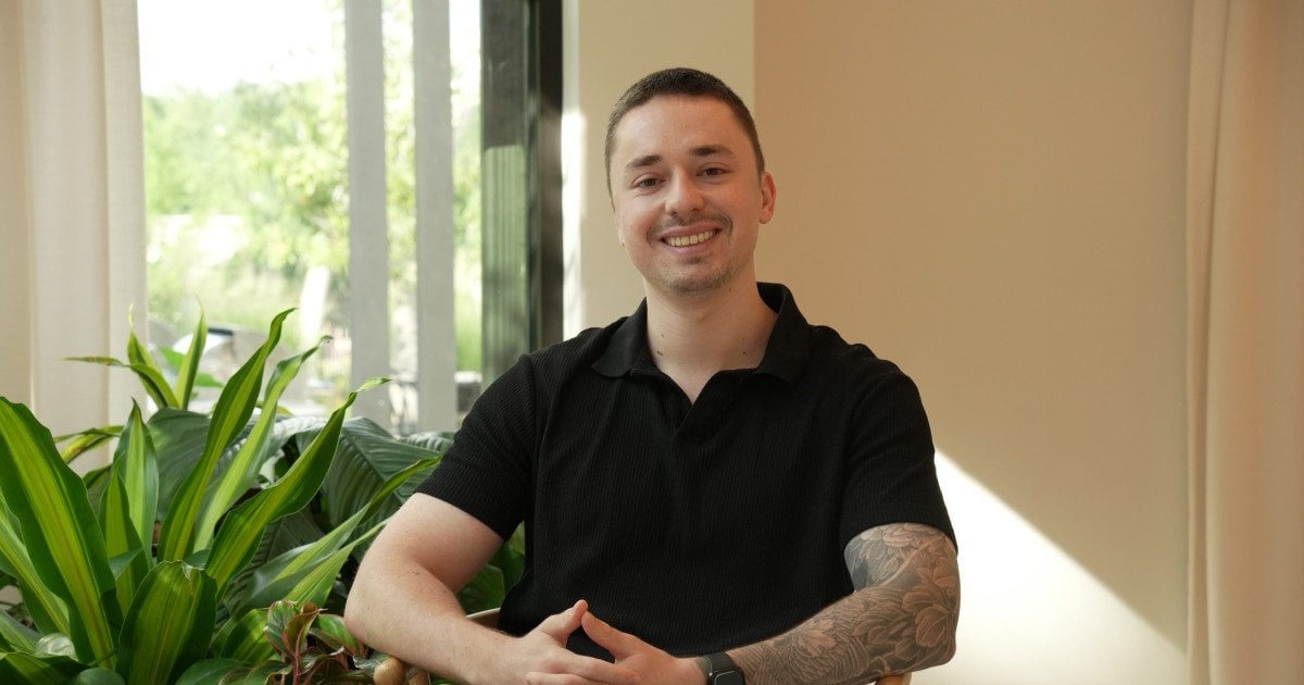 Провідний український дизайнер вважає, що Україна може стати лідером доступності цифрової медицини
