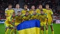 Збірна України з футболу