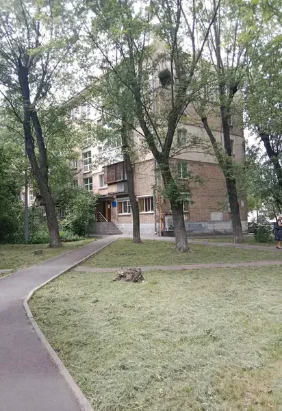 Оренда квартири в Києві за 4 тисячі