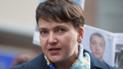 Суд наложил арест на треть квартиры Савченко на Троещине