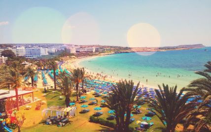 На курорті Кіпру оголосили "війну" п’яним туристам