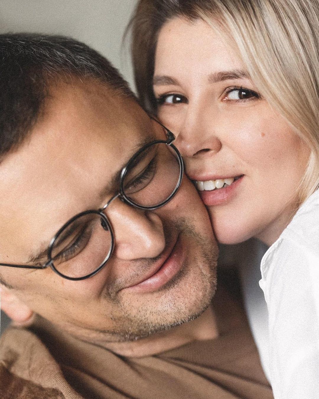 Дмитрий Кулеба с любимой Светланой Павелецкой / © instagram.com/elinecka_julia