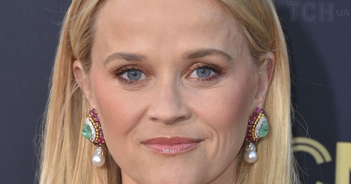 Риз Уизерспун