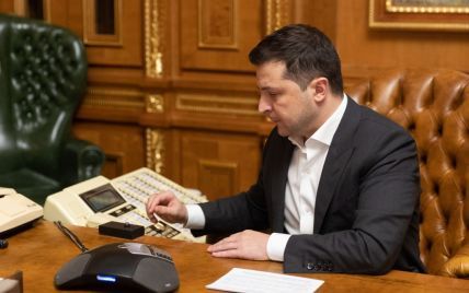 Обговорили попередньо підписані у Києві документи: президент Азербайджану зателефонував Зеленському