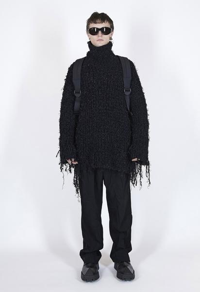 Колекція Balenciaga прет-а-порте сезону весна-літо 2 021 / © East News