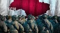 РФ посилила наступ на Запоріжжі