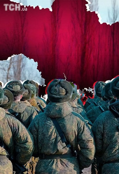РФ усилила наступление на Запорожье