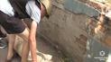 В Кривом Роге задержали подозреваемого в серийных убийствах и изнасилованиях