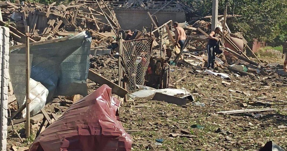 Фото: Риа-Мелитополь