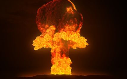 Как происходит взрыв тактического ядерного оружия: эксперт рассказал о признаках поражения и высоте "гриба"
