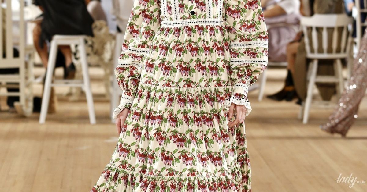 Колекція Marc Jacobs прет-а-порте сезону весна-літо 2020 / © East News