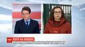 Из-за массового возвращения украинцев на границе образовались очень длинные очереди