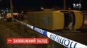 Суд избрал меру пресечения для водителя внедорожника, который в Буче влетел в рейсовую маршрутку