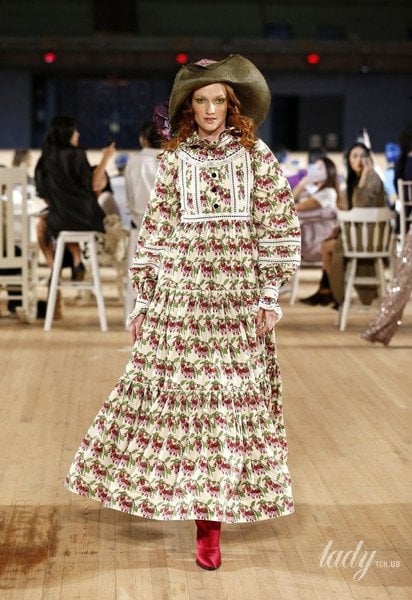 Коллекция Marc Jacobs прет-а-порте сезона весна-лето 2020 / © East News