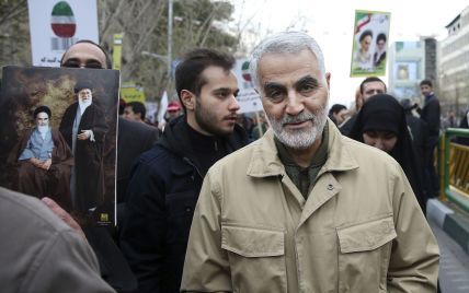 В Палате представителей резко раскритиковали решение Трампа ликвидировать иранского генерала Сулеймани