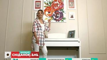 Як прикрасити стіни: підбираємо стиль, кольори та пропорції