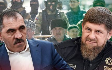 Карабахское проклятие Кремля