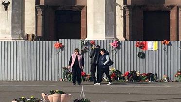 Куликове поле, одеса _4 / © ГУ НП в Одеській області