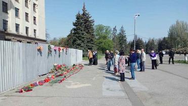 Куликове поле, одеса _1 / © ГУ НП в Одеській області