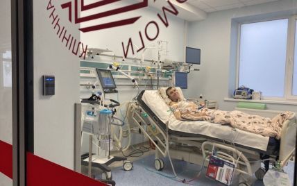 Украинские врачи впервые пересадили легкие: спасли 56-летнего ликвидатора аварии на ЧАЭС (фото)