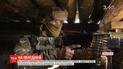 На Донбассе боевики активно используют пушки