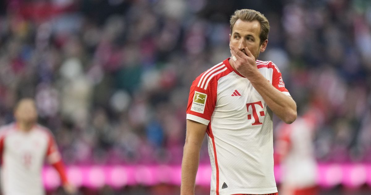 Бундесліга (чемпіонат Німеччини з футболу), 20 тур 2023/24 – розклад ...