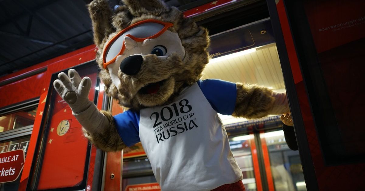 ФІФА спростувала інформацію про блокування продажу квитків на ЧС-2018 для кримчан