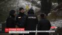 В каждую годовщину разгона Евромайдана в центре Киева приходят все меньше людей