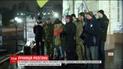 На Майдані вночі зібрались свідки розгону студентів "Беркутом" у 2013 році
