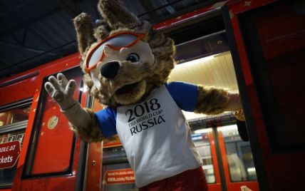 Букмекери почали приймати ставки на бойкот чемпіонату світу-2018 у Росії