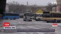 Новости Украины: в Житомире из-за ограничений "красной" зоны отменили все междугородние рейсы
