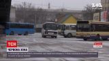 Новости Украины: в Житомире из-за ограничений "красной" зоны отменили все междугородние рейсы