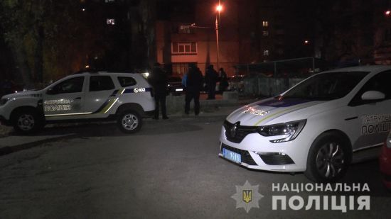 У Сумах під будинком на очах у цивільної дружини застрелили активіста: версії поліції і друзів загиблого