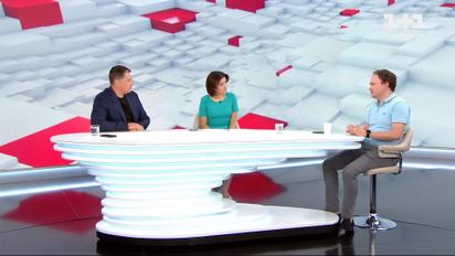 Незвичка ракетна атака на Київ! Що в ударі побачили експерти?